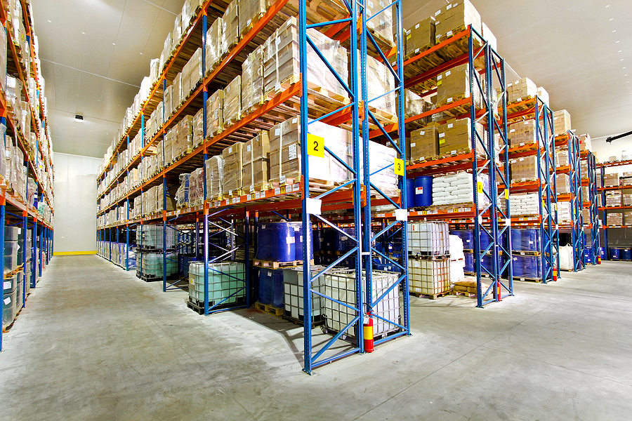 Mitigating Fire Risk in New Mexico Manufacturing and Warehouse Facilities