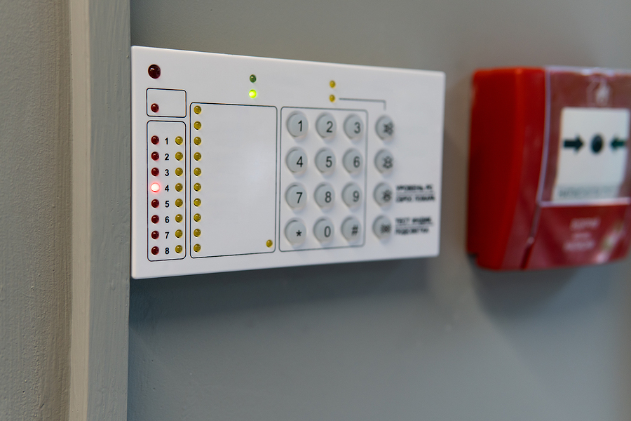 Always Set Up an On-Test Notice Prior to Testing Your Monitored Fire Alarm System - Here's Why by Brazas Fire