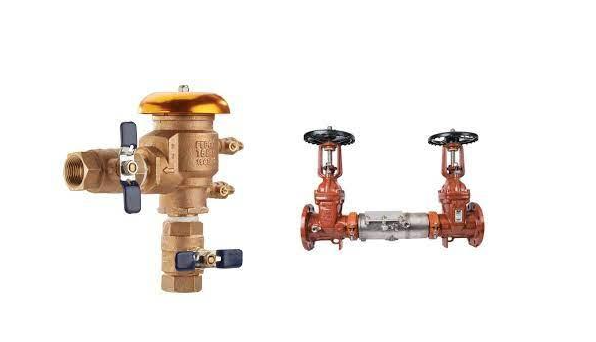Backflow Testing Explained and Why It Is Critical to New Mexico Commercial Building Safety by Brazas Fire