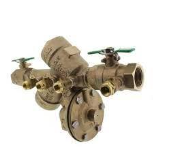 Backflow Testing Basics and Why and How it is Critical for Companies to get it Done Annually