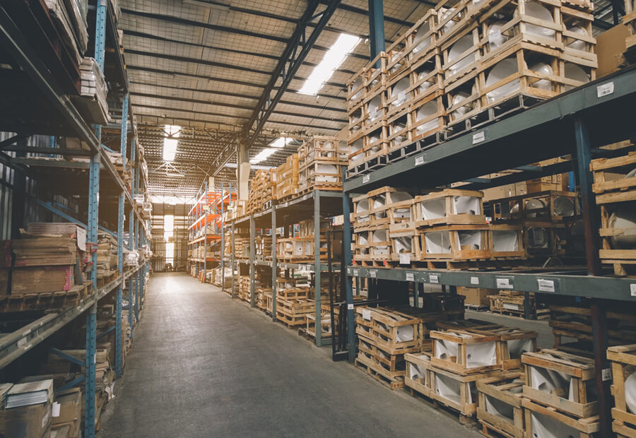 Best Warehouse Fire Safety Practices