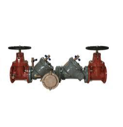 New Mexico Backflow Preventer Testing Schedule