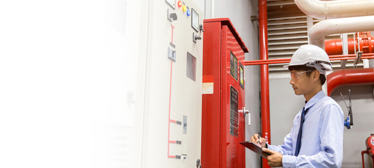 How Your Company’s Fire Protection System May Be Violating the Local ...