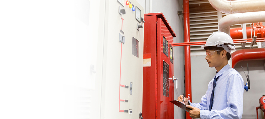 How Your Company's Fire Protection System May Be Violating the Local Fire Code