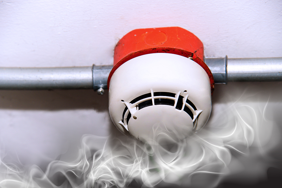 Smoke Alarm Facts to Know to Maintain Your Business' Safety
