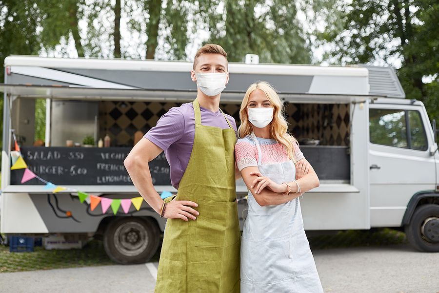 Food Truck Fire Safety Facts Every Owner Needs to Know