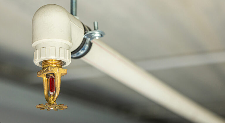 Comparing Wet And Dry Pipe Wet Fire Sprinkler Systems – Brazas Fire