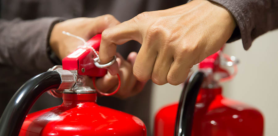 Fire Safety Strategies All Businesses Need to Know and Follow
