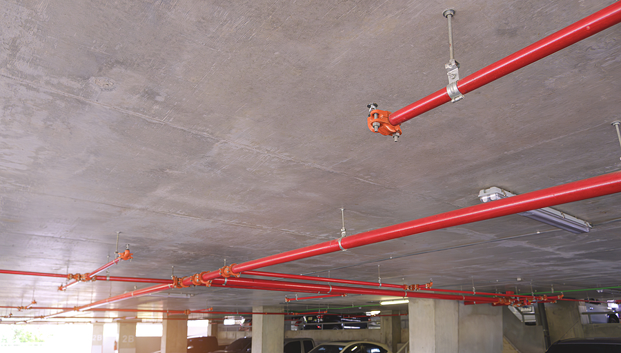 How Often Should Commercial Fire Sprinkler Heads Be Replaced?