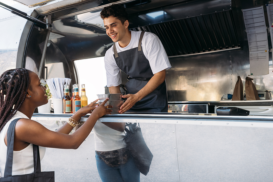 What are the Top Things to do to Make My Food Truck Fire Safe?