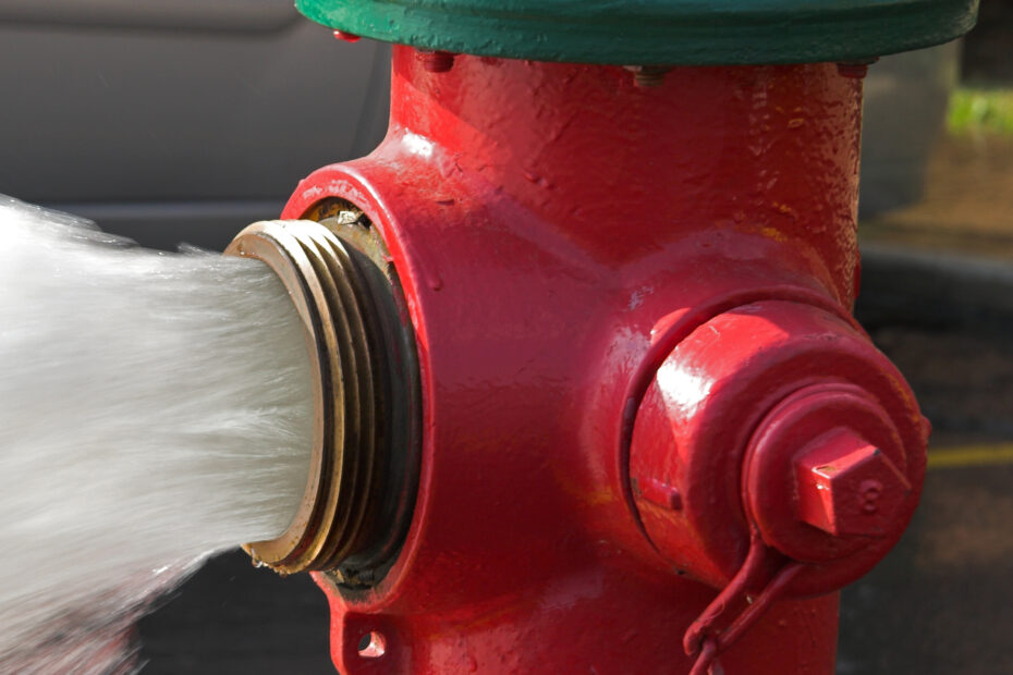 Why is it Critical to Your Community’s Fire Safety to Test and Inspect Your Private Hydrant?