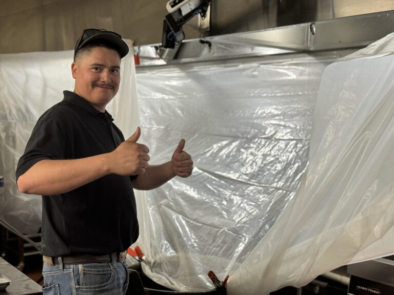 What are the Major Benefits of Commercial Range Hood Cleaning?
