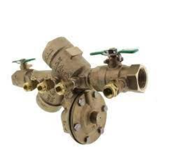 What Are the Signs That a Backflow Prevention Device May Be Failing?