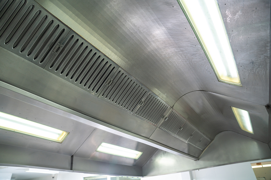 Does Commercial Hood Cleaning Include the Ductwork?