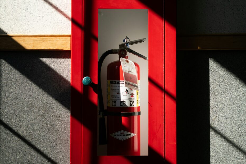 How Much Does Fire Extinguisher Service Cost in Albuquerque ?