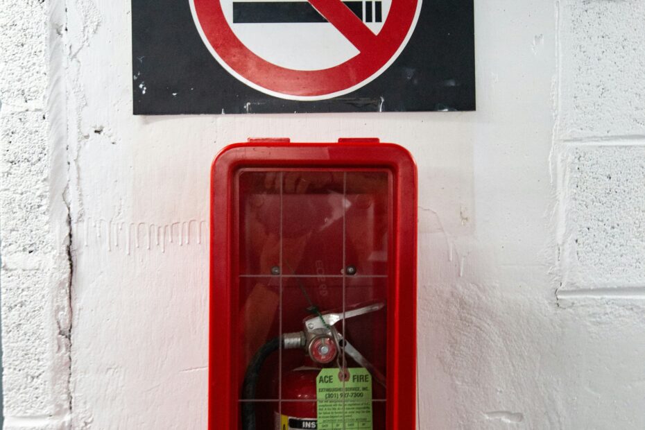 How Often Do Commercial Fire Extinguishers Need Professional Service in New Mexico