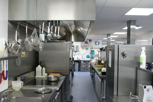 How Can I Tell Whether My Restaurant Hood Was Cleaned Properly?